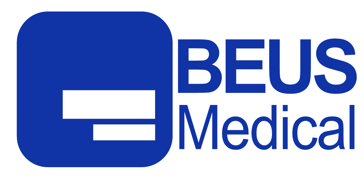 BEUS Medical Logo